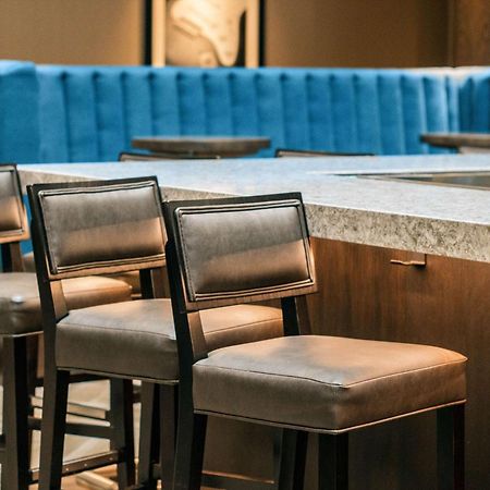 Doubletree By Hilton Lubbock - University Area Exteriör bild