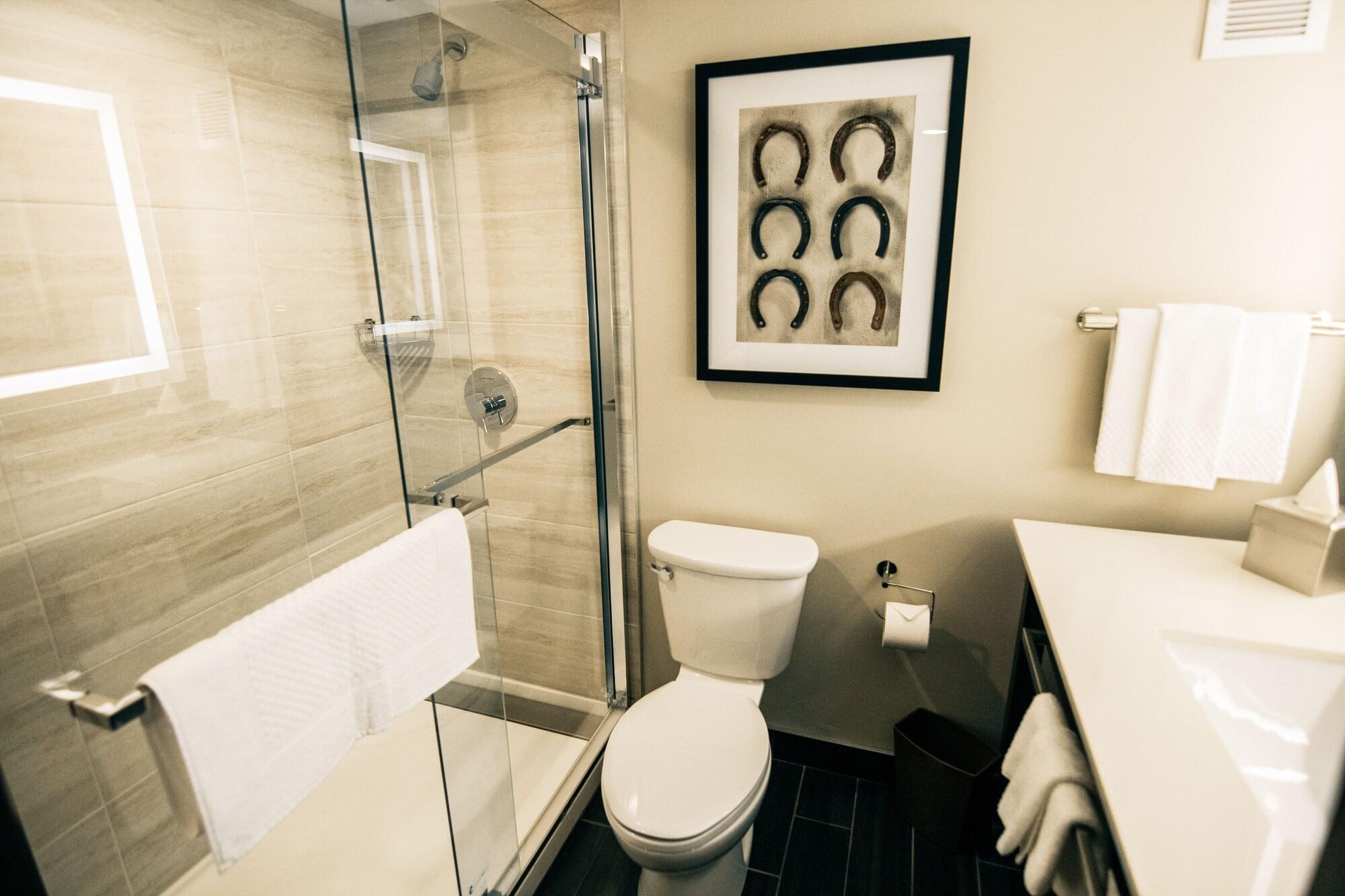 Doubletree By Hilton Lubbock - University Area Exteriör bild