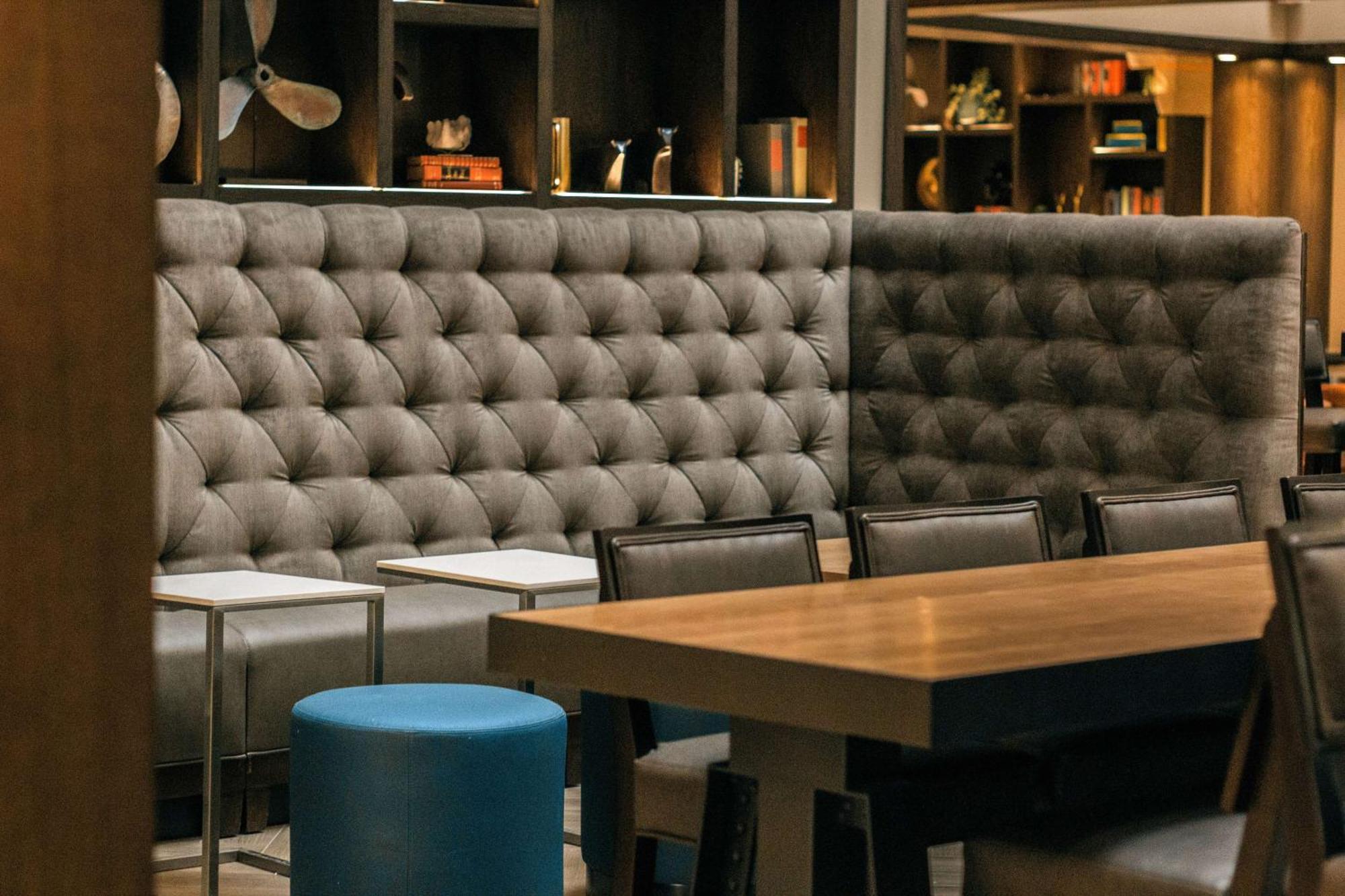 Doubletree By Hilton Lubbock - University Area Exteriör bild