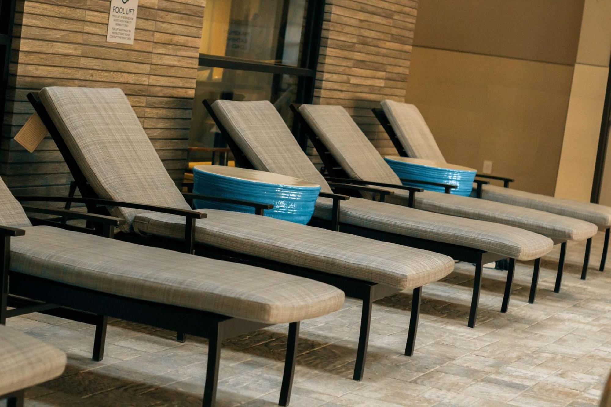 Doubletree By Hilton Lubbock - University Area Exteriör bild
